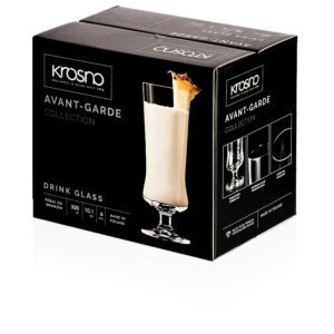 Pokale do drinków Avant-Garde - obrazek 3