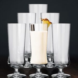 Pokale do drinków Avant-Garde - obrazek 4
