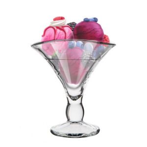 Pucharek do lodów 240 ml DULCE ROYAL LEERDAM - obrazek 1