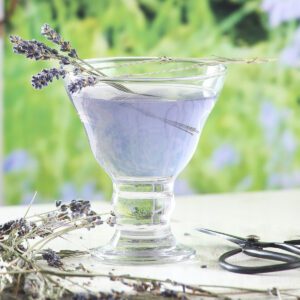 Pucharki 6x255 ml do lodów deserów ORION Lav - obrazek 4