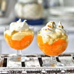 Pucharki czarki do deserów 6x350 ml Tasting - obrazek 4