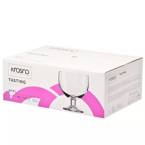 Pucharki czarki do deserów 6x350 ml Tasting - obrazek 5