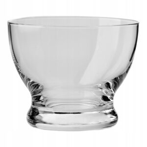 Pucharki do deserów lodów 6x260 ml PURE - obrazek 2