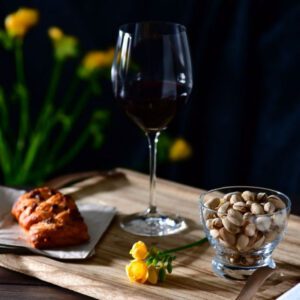 Pucharki do deserów lodów 6x260 ml PURE - obrazek 4