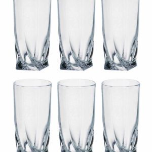 Zestaw do wody napojów 6+1 QUADRO - obrazek 2