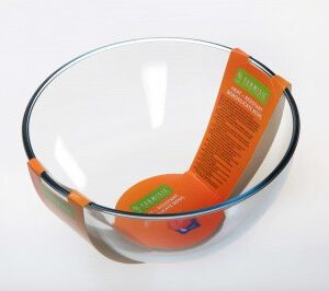 Salaterka misa żaroodporna 26 cm 3,5 l Termisil - obrazek 2