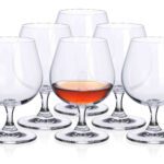 kieliszki do brandy