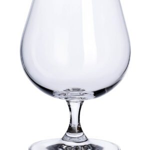 Kieliszki do brandy 6x400 ml SYLVIA / KLARA - obrazek 4