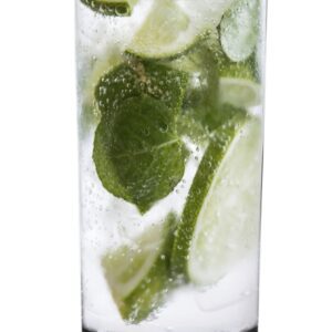 Szklanki 6x300 ml long drink Legend - obrazek 2