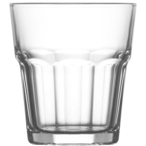 Szklanki 6x305 ml do whisky drinków soku wody ARAS Lav - obrazek 2
