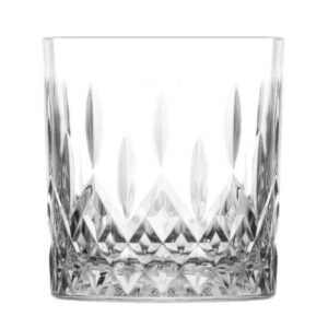 Szklanki 6x330 ml do whisky ml ODIN - obrazek 2