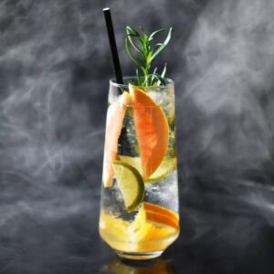 szklanki do drinków