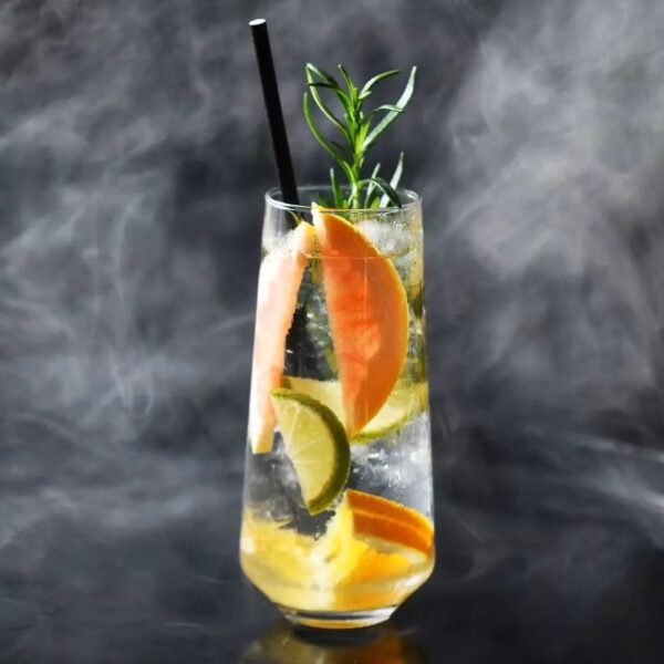 szklanki do drinków