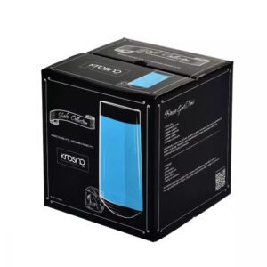 Szklanki do drinków "Gin & Tonic" 4x380 ml SHAKE N°5 - obrazek 6