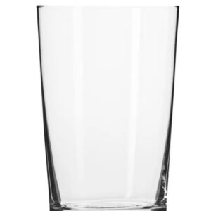 Szklanki do herbaty kawy rozchylane 6x250ml BASIC Krosno - obrazek 1