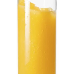 Szklanki do napojów 6x200ml BALANCE PURE - obrazek 2