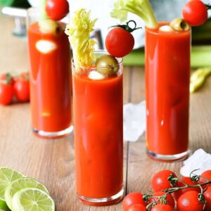 Szklanki do napojów 6x200ml BALANCE PURE - obrazek 6