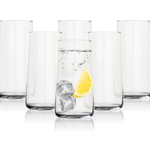 Szklanki do napojów 6x540 ml AVANT-GARDE - obrazek 1