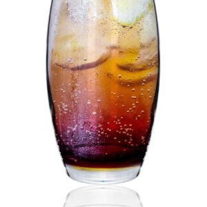 Szklanki do napojów drinków piwa sok 6x510 ml EMPIRE Lav - obrazek 2