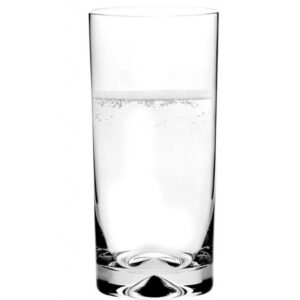 Szklanki do napojów stożek 6x300 ml Mixology - obrazek 4