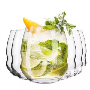 szklanki do napojów