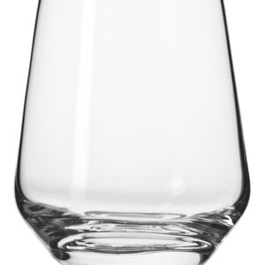 Szklanki do napojów 6x400ml Splendour - obrazek 2