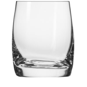 Szklanki do whisky 6x250 ml Blended - obrazek 2