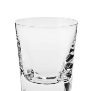 Szklanki do whisky Caro 280ml - obrazek 2