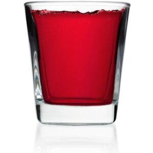 Szklanki do whisky drinków 6x300ml Trend Glass - obrazek 2