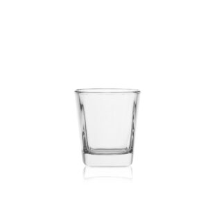 Szklanki do whisky drinków 6x300ml Trend Glass - obrazek 5
