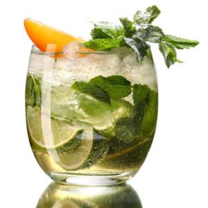 Szklanki do whisky Elite 300 ml - obrazek 2