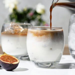 Szklanki do whisky Elite 300 ml - obrazek 1