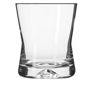 Szklanki do whisky 6x290 ml X-LINE - obrazek 3