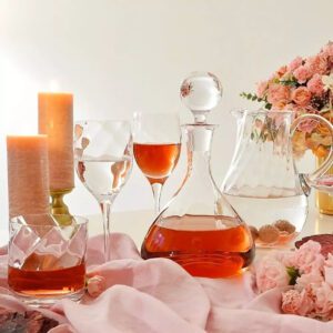 Szklanki do whisky Romance 6x320 ml - obrazek 2