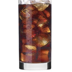 Szklanki long drink 6x300ml BALANCE - obrazek 2