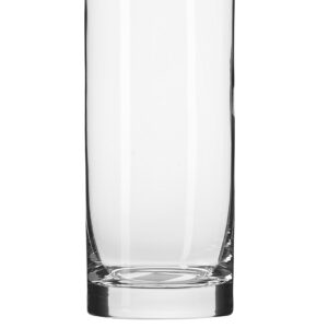 Szklanki long drink 6x300ml BALANCE - obrazek 3