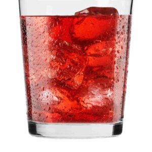 Szklanki niskie do napojów 6x250 ml PURE - obrazek 2