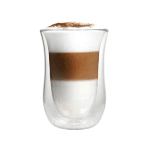 Szklanki termiczne 2x280 ml LATTE Diamond - obrazek 3