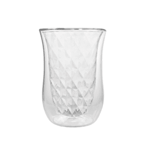 Szklanki termiczne 2x280 ml LATTE Diamond - obrazek 5