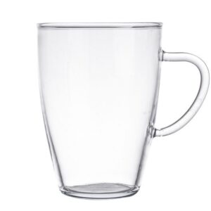 Szklanki żaroodporne 6×250 ml Agata - obrazek 3