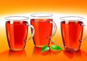 Szklanki żaroodporne 6×250 ml Agata - obrazek 4