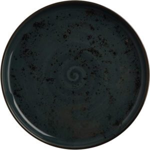 Talerz 21cm z rantem deserowy płytki Arando - obrazek 1