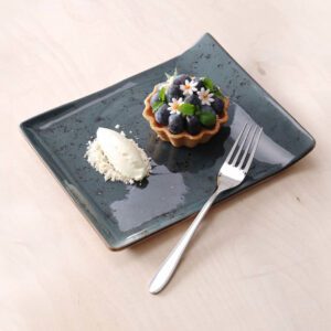 Talerz 30x20 cm obiadowy prostokątny Arando - obrazek 3