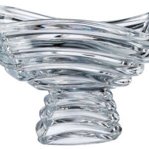 Wave Salatera na nodze 305 mm - obrazek 1