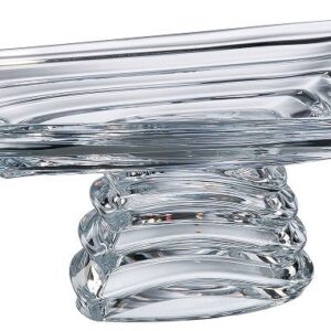 Wave Talerz na nodze 360 mm - obrazek 1