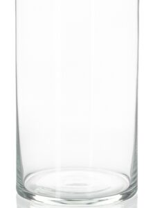 Wazon Cylinder ⌀  15 cm H- 30 cm - obrazek 1