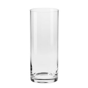 Wazon cylinder tuba H 25cm - obrazek 3