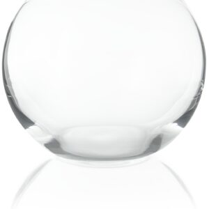 Wazon kula, świecznik , akwarium fi 30cm - obrazek 1