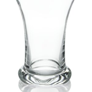 Wazon Sonia o wysokości 23 cm gładki - obrazek 1