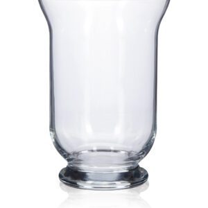 Wazon wiatroświecznik VILMA H20 TrendGlass - obrazek 1